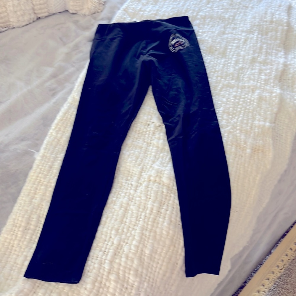 Hollister leggings